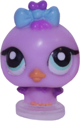 #T?? Teensiest Chick