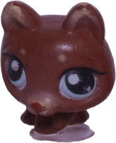 #T?? Teensiest German Shepherd