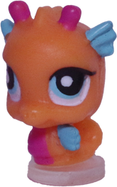 #T?? Teensiest Seahorse