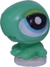 #T?? Teensiest Turtle