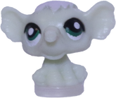 #T?? Teensy Elephant