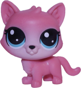 Unknown # Mini Kitten