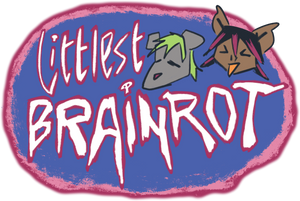 Littlest Brainrot