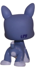 #1025 Boston Terrier