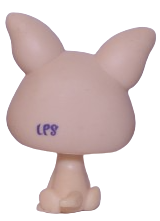 #0837 Chihuahua