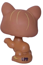 #1188 Paw Up Cat