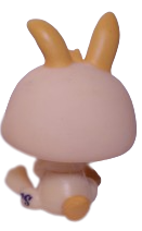 #1344 Baby Rabbit