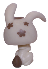 #0582 Rabbit