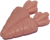 Treat Center Carrots