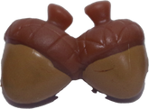 Acorns