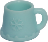 Winter Mug