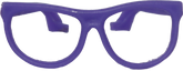 Glasses (Aftermarket)