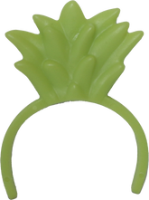 Hungry Pets Hat - Pineapple