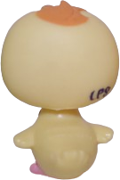 #1329 Chick