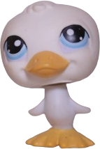 #0108 Duck