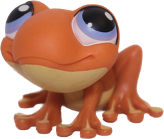 #0362 Frog