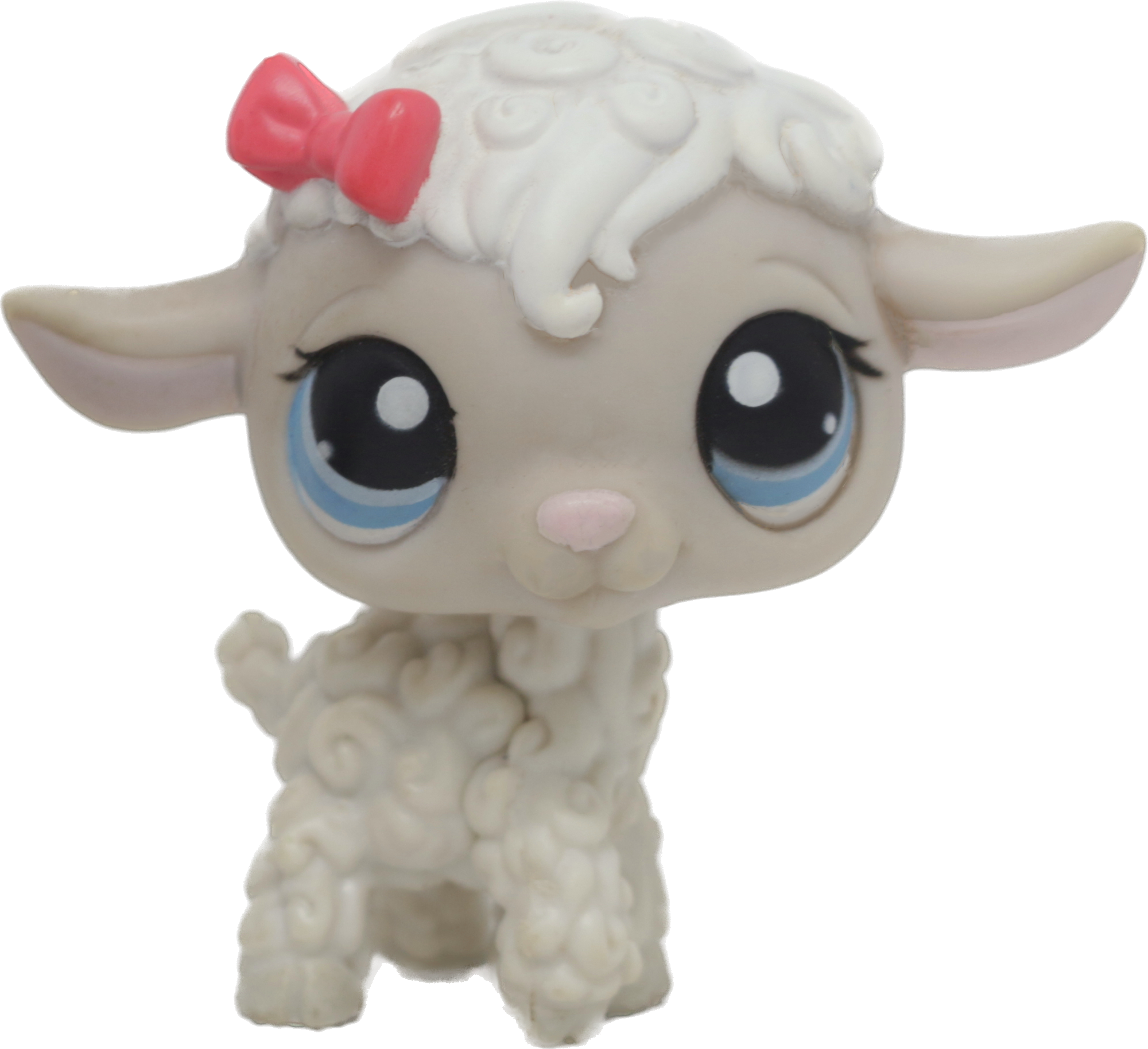 #0376 Sheep