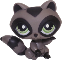 #0450 Raccoon