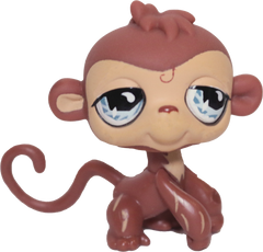 #0485 Monkey