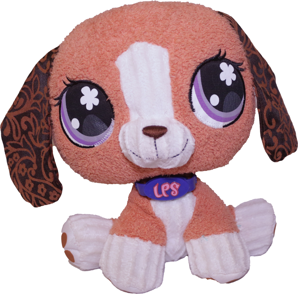 VIP Friends Beagle Plush