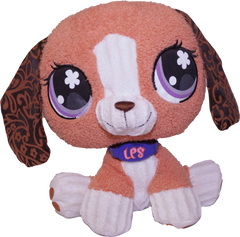 VIP Friends Beagle Plush