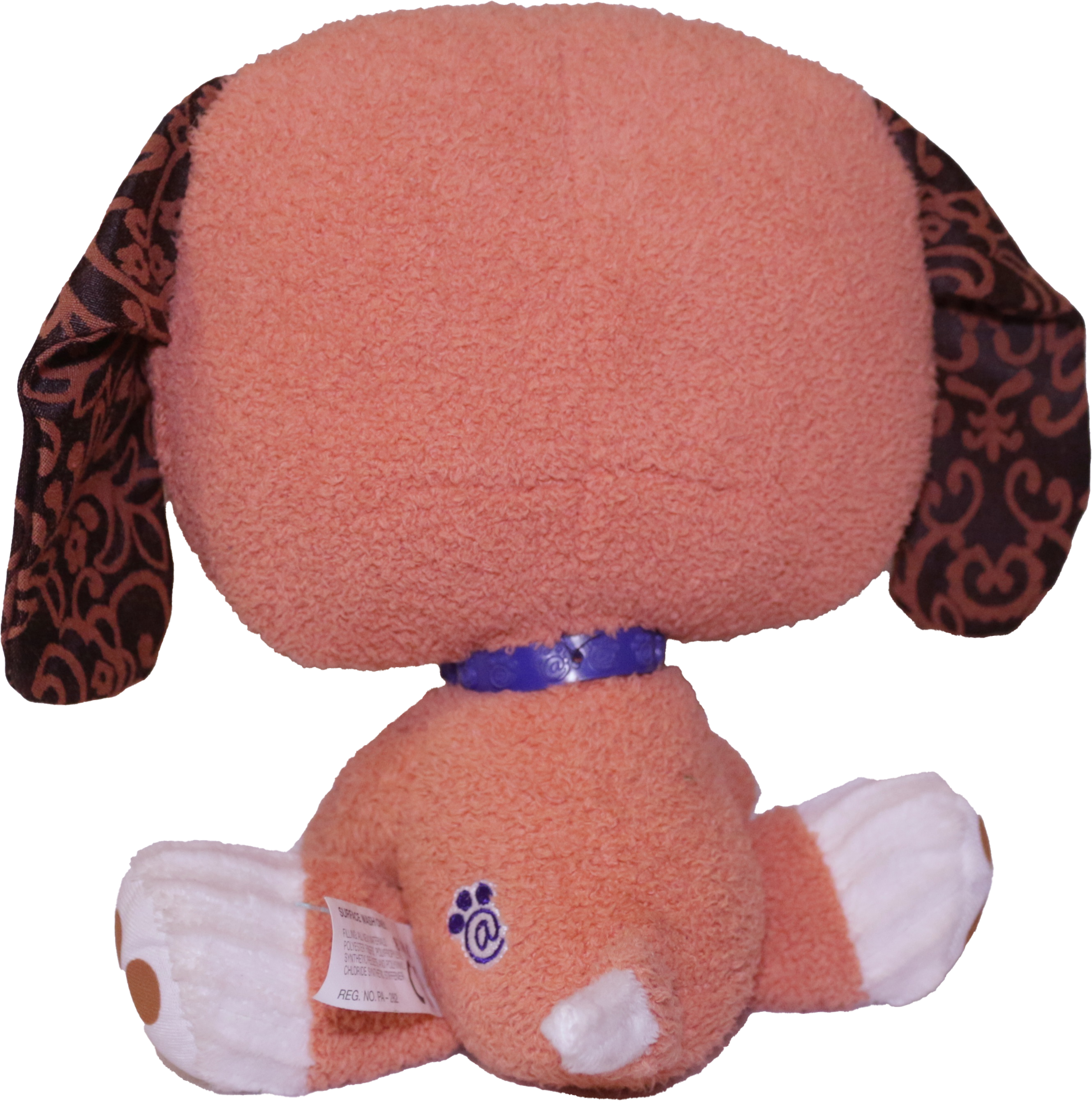 VIP Friends Beagle Plush