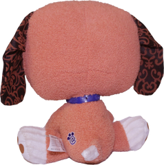 VIP Friends Beagle Plush