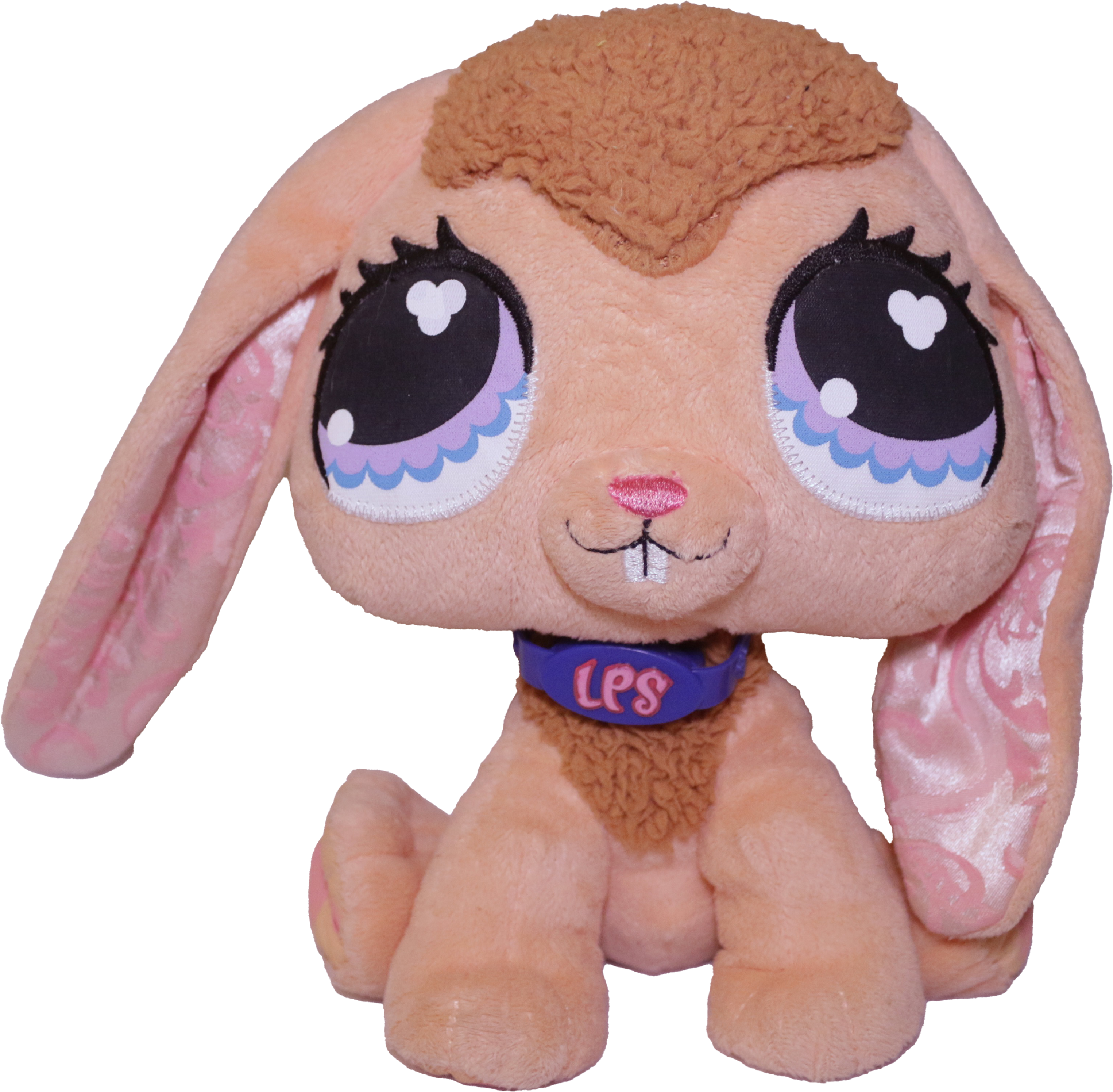 VIPs Bunny Plush