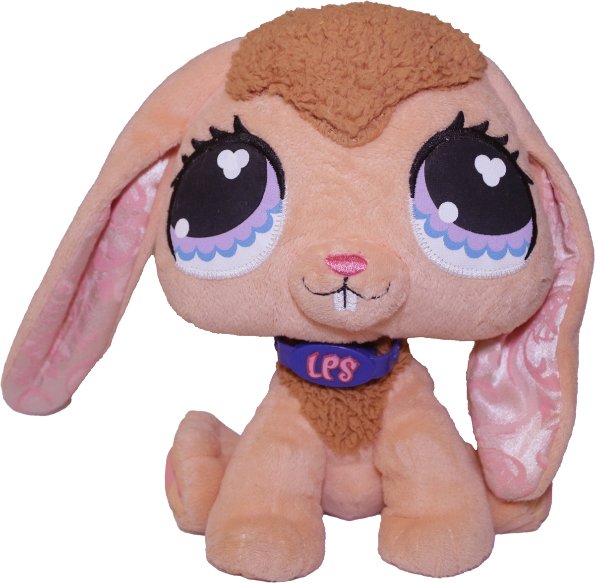 VIPs Bunny Plush