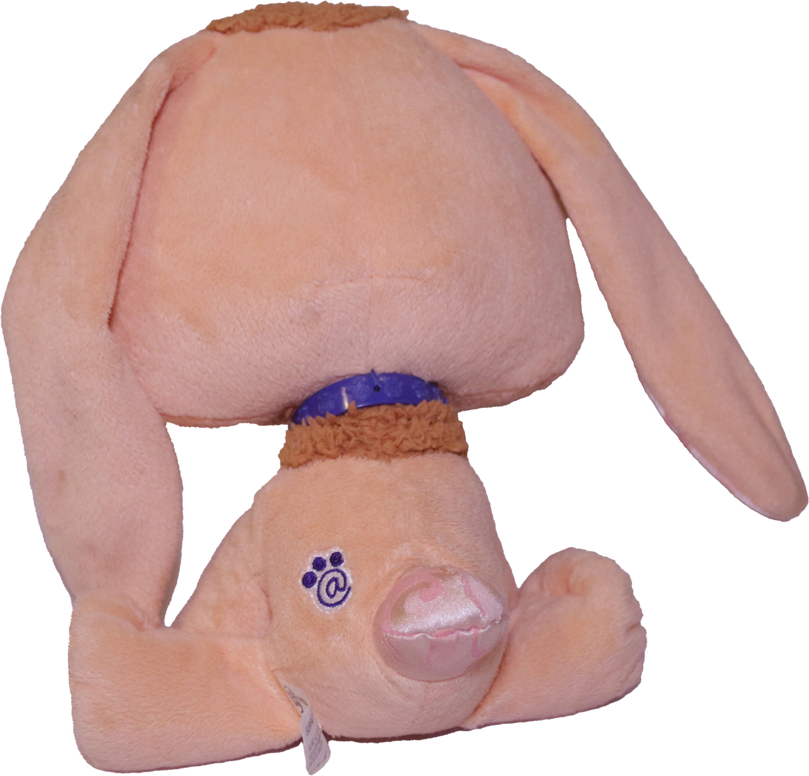 VIPs Bunny Plush