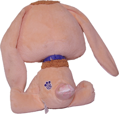 VIPs Bunny Plush