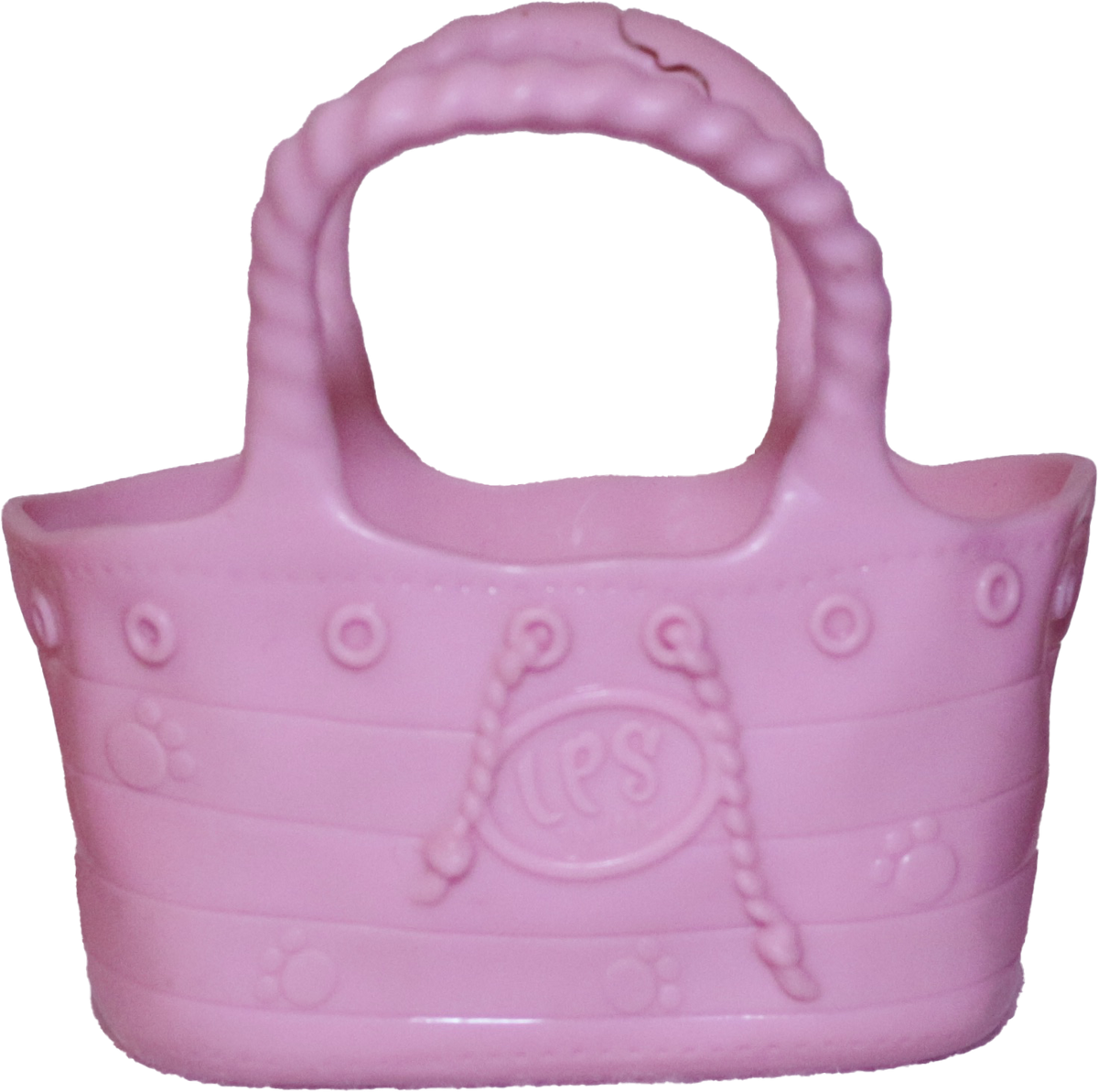 McDonald's Wave 4 - Bag Carrier