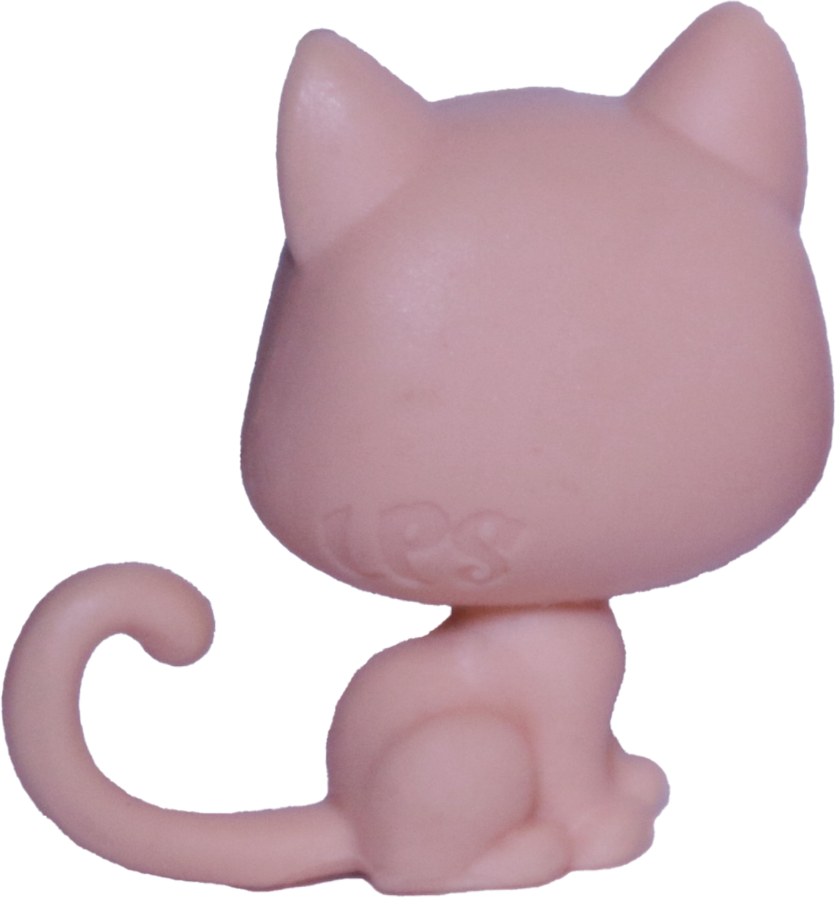 #1-105 Mini Cat "Whiskers Katerly"