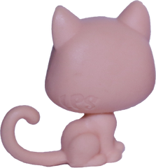 #1-105 Mini Cat "Whiskers Katerly"