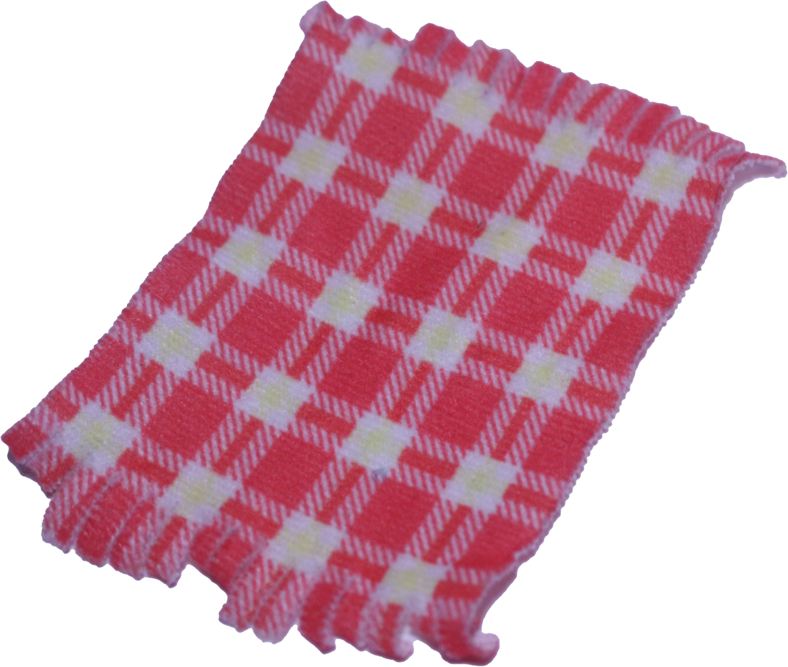 Fabric Picnic Blanket
