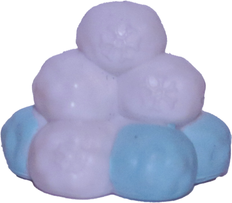 Snowball Pile