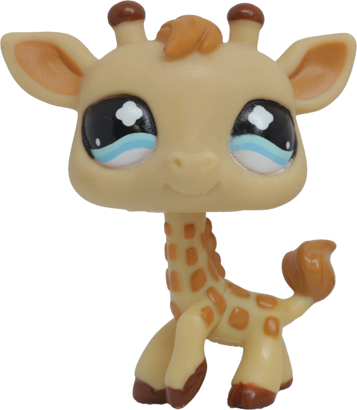 #0633 Giraffe