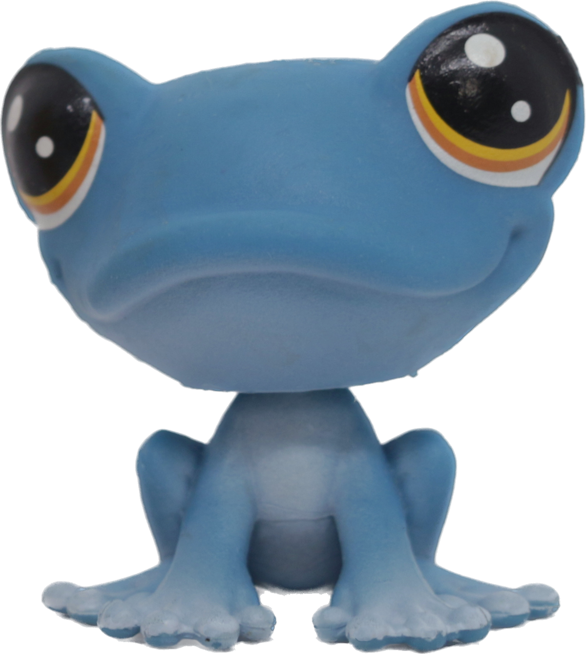 #1-58 Frog