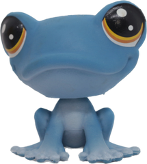 #1-58 Frog