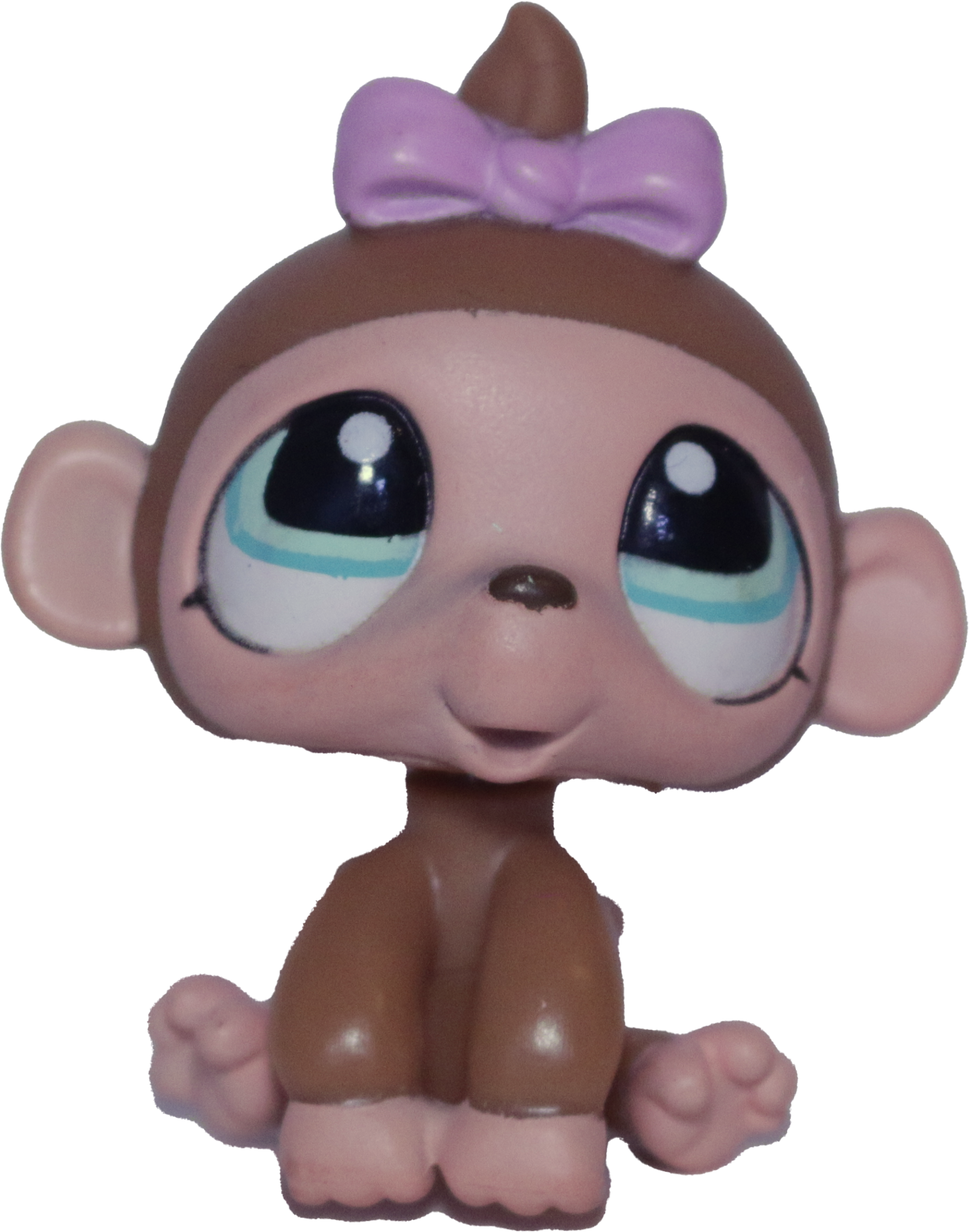 #1161 Baby Monkey