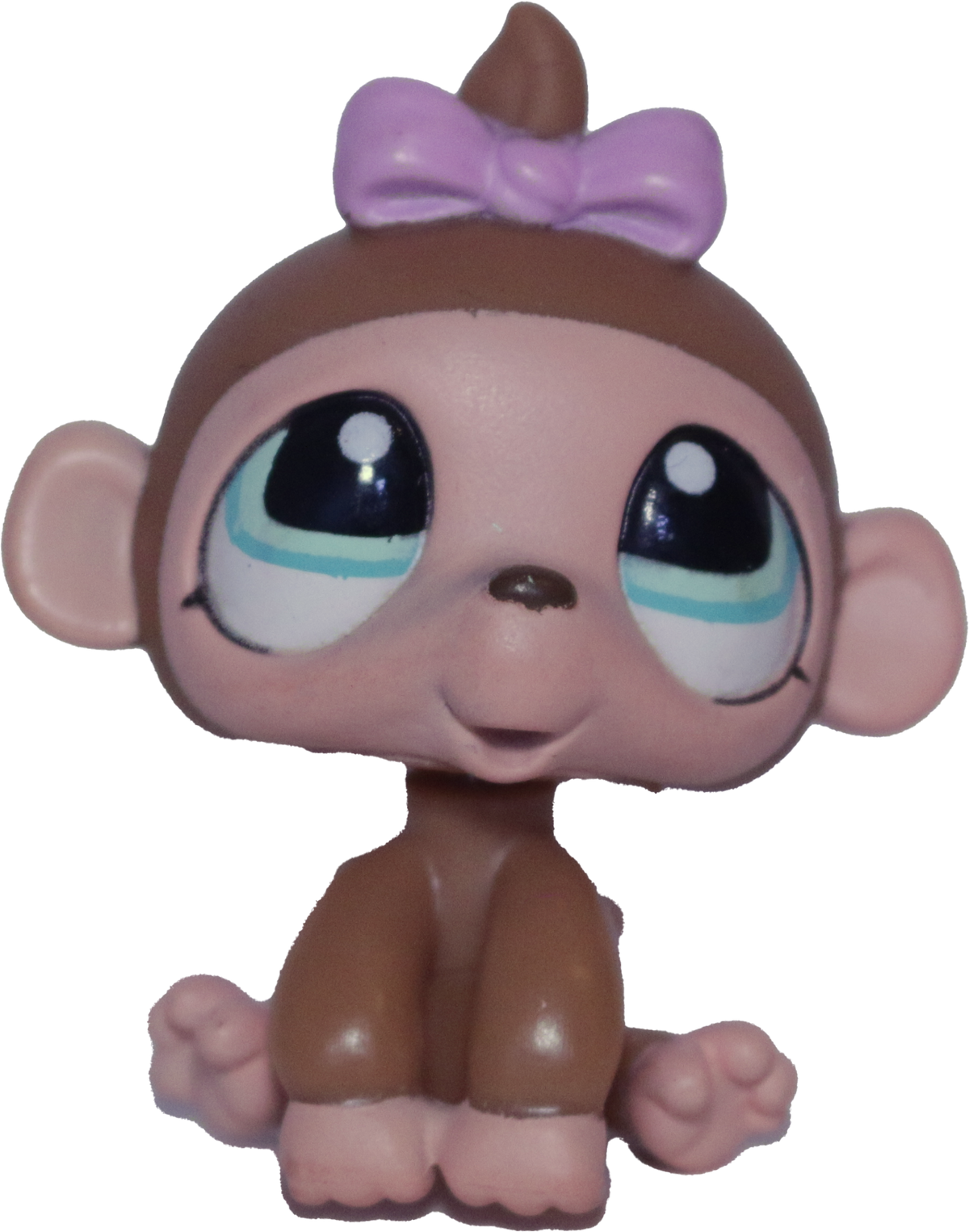 #1161 Baby Monkey