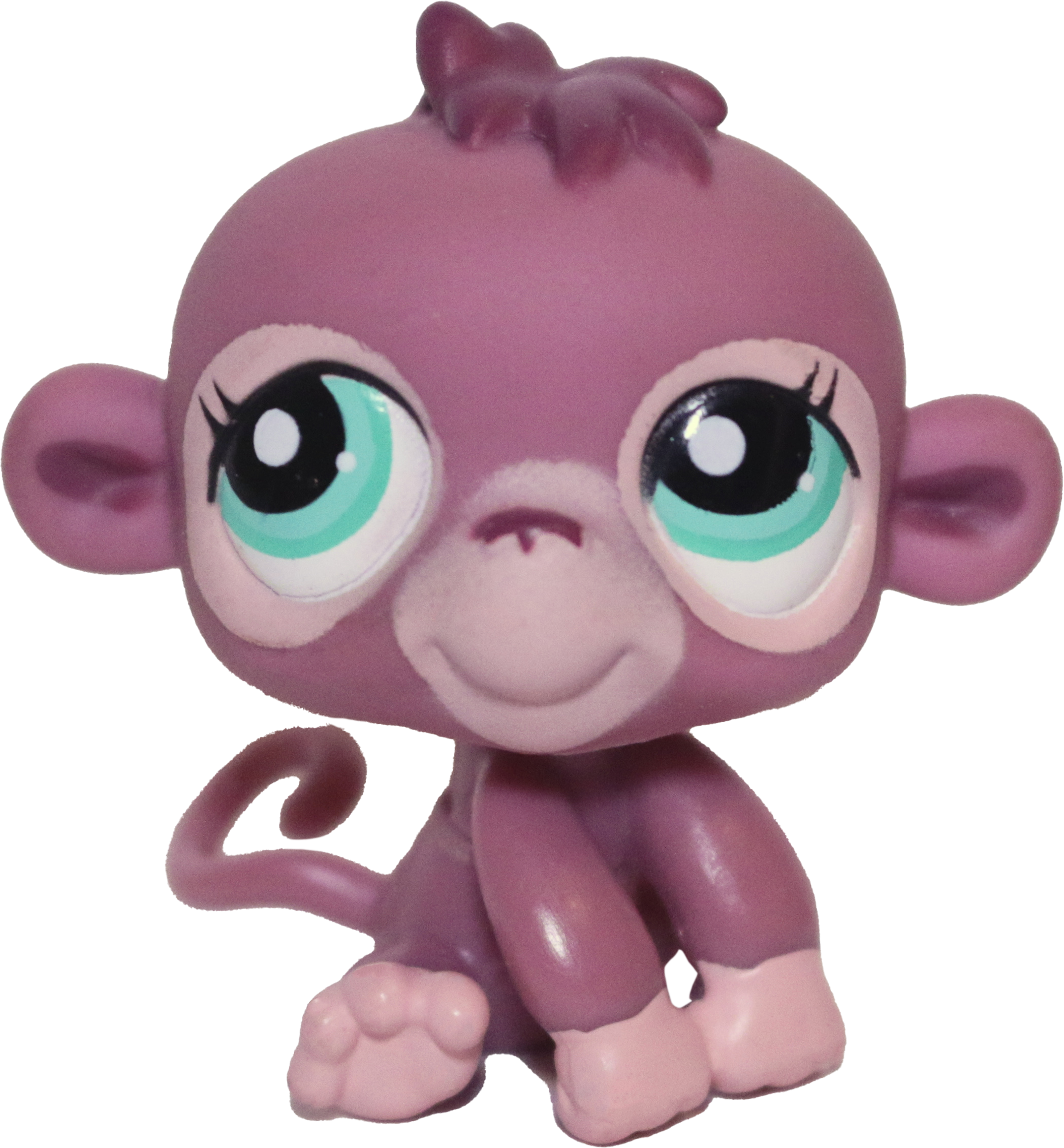 #1493 Baby Monkey