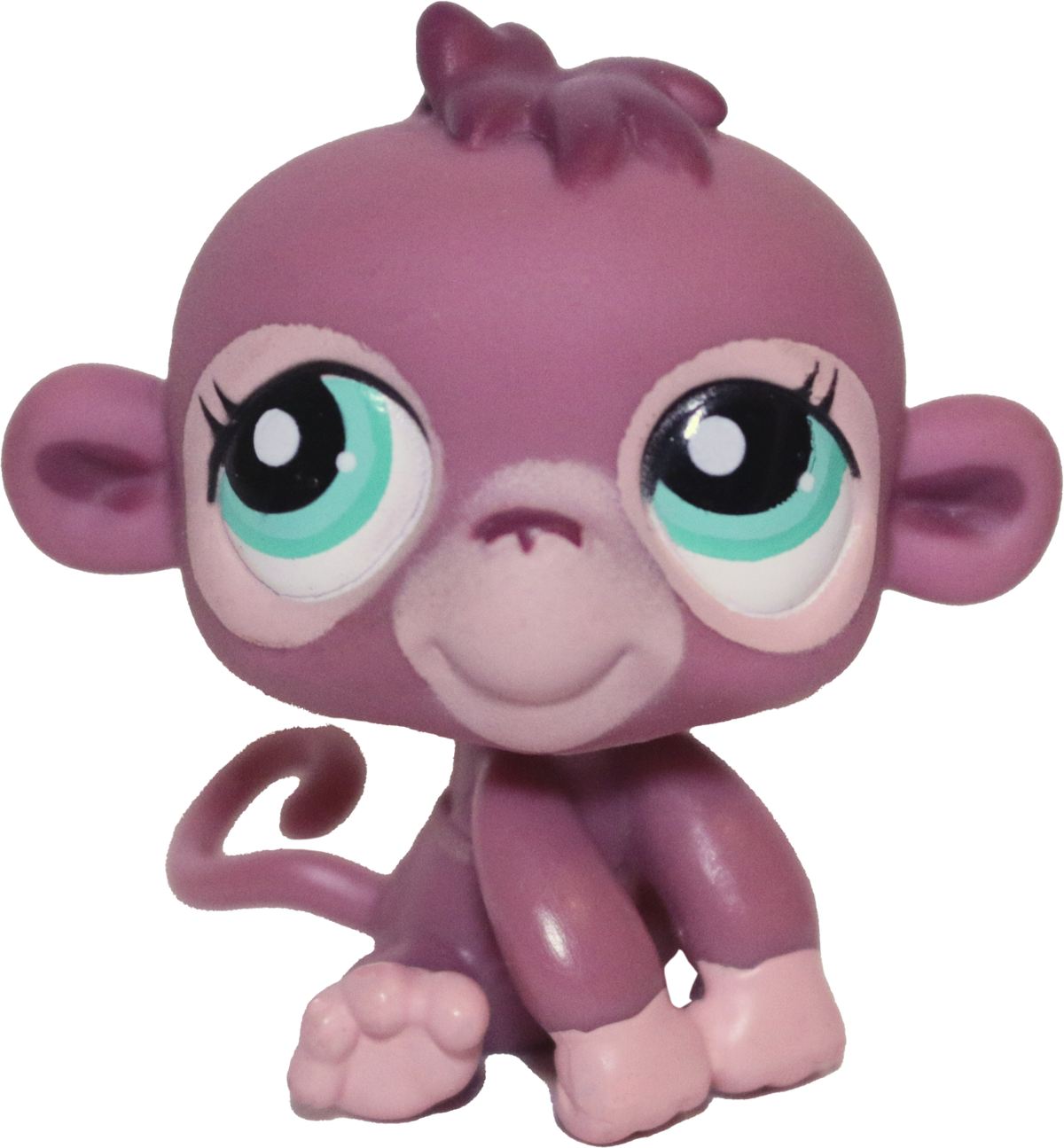 #1493 Baby Monkey