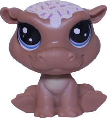 #2-46 Hippo "Cookie Hippomont"