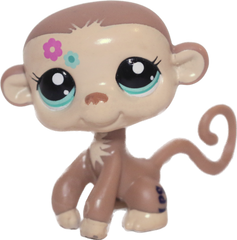 #2223 Monkey