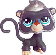 #2309 Baboon