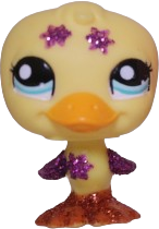 #2356 Duck