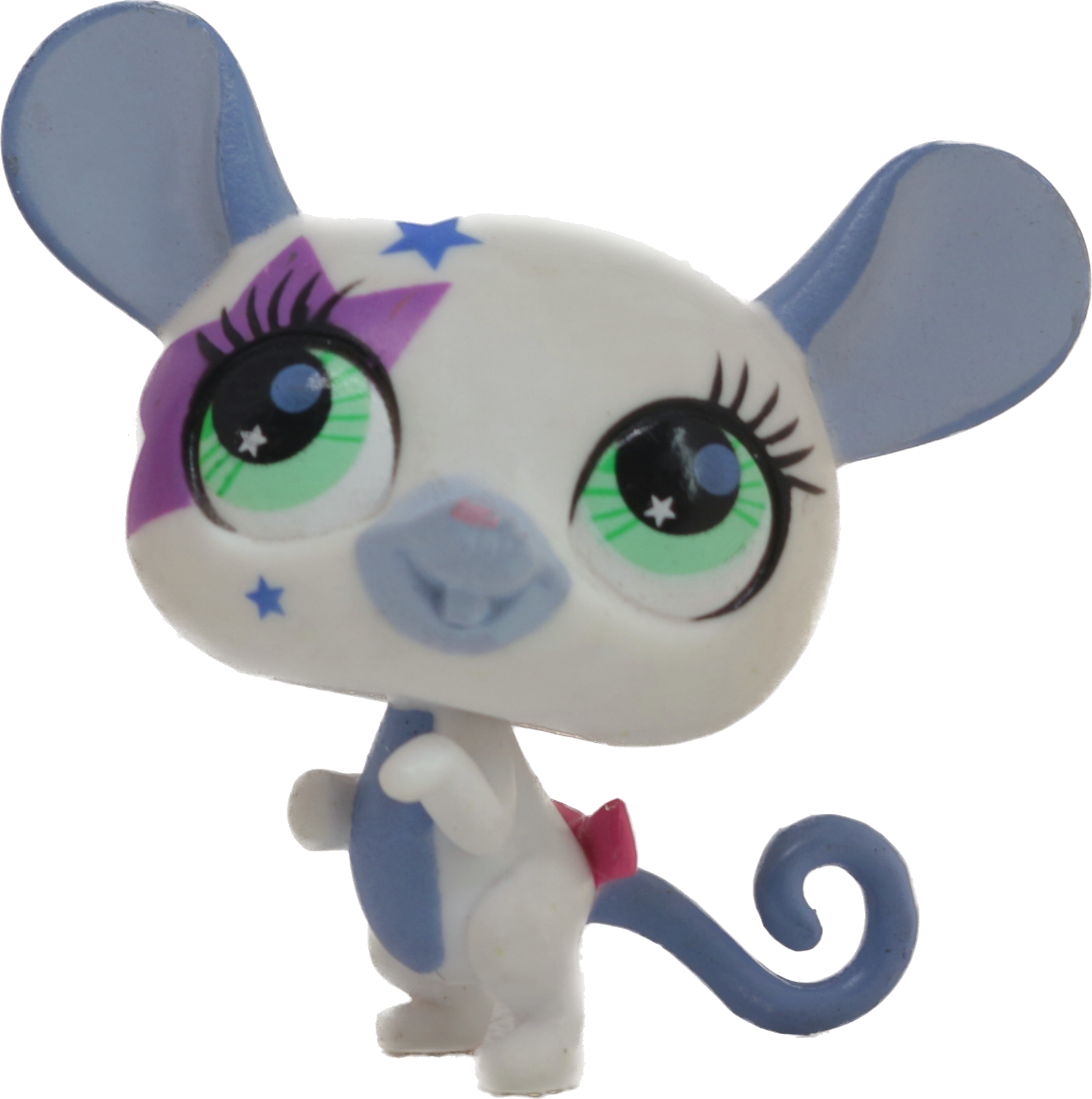 LPS #2684 Mouse 🐾 Authentic LPS at Littlest Brainrot