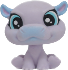 #274 Mini Hippo
