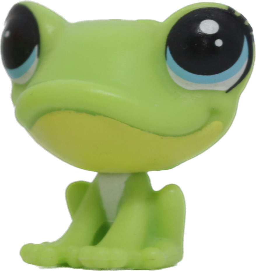 #277 Mini Frog